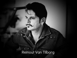 Reinout Van Tilborg